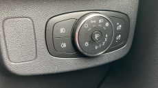 Ford Puma 1.0 EcoBoost Hybrid mHEV ST-Line 5dr Petrol Hatchback